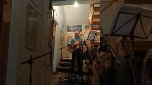 Старый вальсок