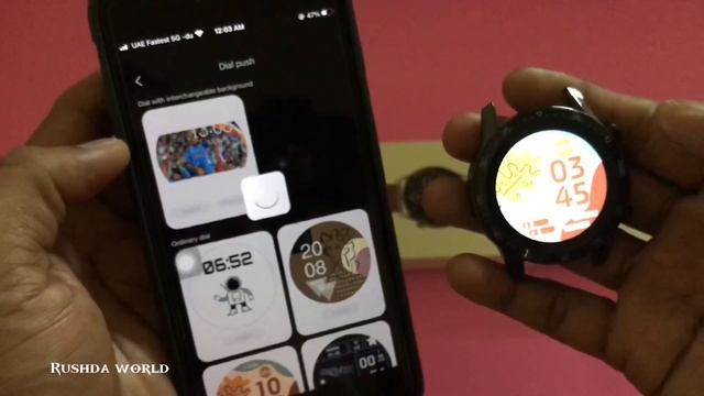 Haino Teko RW 11-how to change wallpaper |How set time|how set date how set my photos |fundo смотреть онлайн