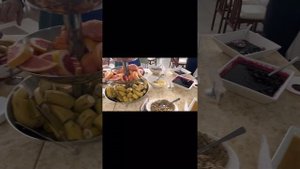 Питание в санатории Янган-Тау#янгантау#шведскийстол#санаторий