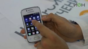 Samsung GT-S6102 Galaxy Y Duos