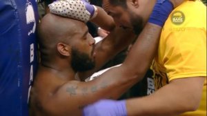 Bkfc