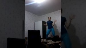 Сломала кровать????