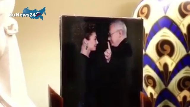 Божена Рынска пожалела, что дала интервью Ксении Собчак