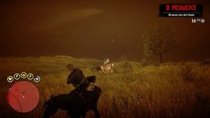 RDR 2 - Травник 9 За Артура, Блэкуотер. Тысячелистник агератумный, Пустынный мак