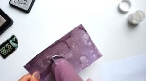 "Горячий эмбоссинг"