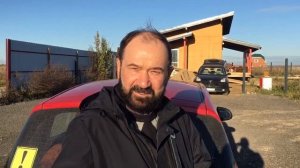 Принимаем работы по заливке плиты фундамента