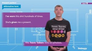 A2 UNIT 9 Flipped classroom video