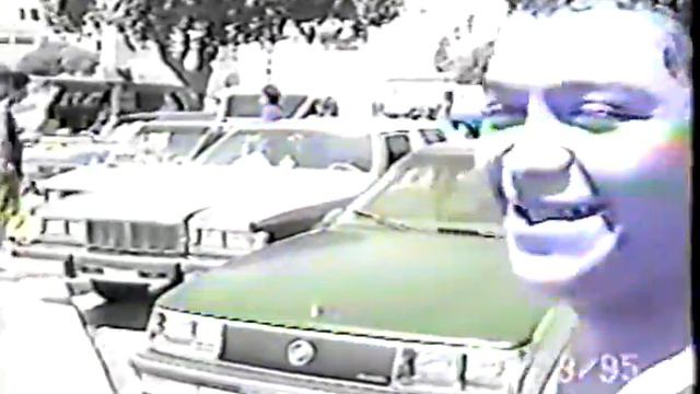 1995 Long Beach Tio Santiago Sosa Frying Fish смотреть онлайн