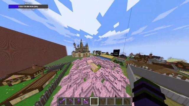 СТРИМ по Minecraft смотреть онлайн