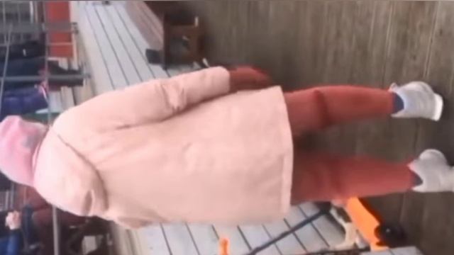 танцы улиц Мира 9 / взрослые / Street dances