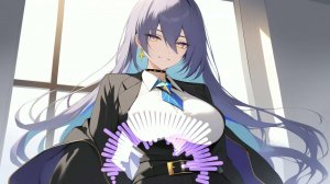 Moona Hoshinova - Принц Али / Prince Ali (Алексей Чумаков AI cover)