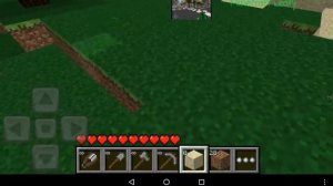 Minecraft PE Demo v.0.2.1: Episode 2: The Walking Dead in Minecraft PE Demo