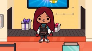 Новый питомец?!😨💗🎀 /// тока бока /// toca boca /// Secret Toca