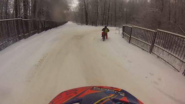 Покатушка #19 3 часть смотреть онлайн