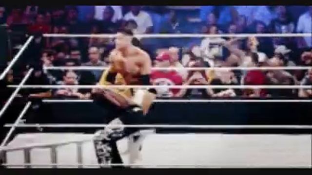 Alex Riley - The Kill смотреть онлайн