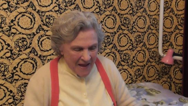 После оформления в пансионат для пожилых начинается другая жизнь смотреть онлайн