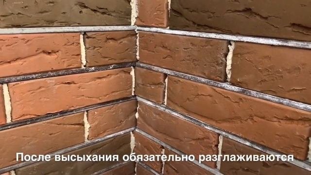 Фасад дома от А до Я или правильно сделать облицовку дома кирпичом.