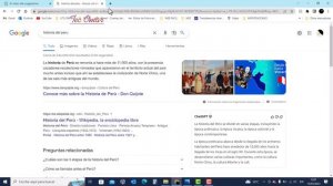 CHAT GPT en Chrome - Extension CHATGPT | Como tener ChatGPT en tu Buscador - Inteligencia Artificia