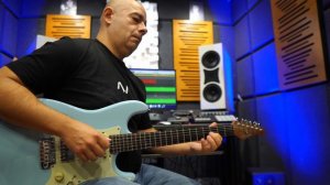 NEW! - GUITAR RIG 7  AMAZING PRESETS |Native Instruments