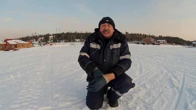 Мотобуксировщик  Часть 4  Испытания