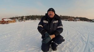 Мотобуксировщик  Часть 4  Испытания