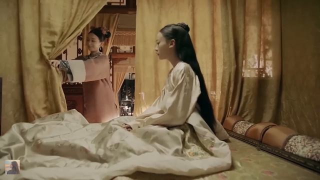 合集2：十年霸寵被封皇貴妃，與皇上白頭到老  #中国电视剧