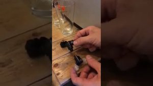 Jura X8 разборка и промывка капучинатора