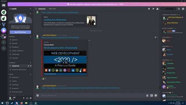 oneleif stream 12/12/2019 смотреть онлайн