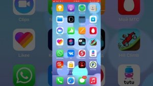 Обход фонового  ограничения музыки ВКонтакте на iPhone￼