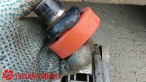 Как не убить пороги автомобиля... или насадка на домкрат от Airline!