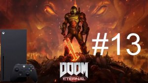 Doom Eternal #13