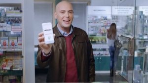 Аптеки Столички - Антон Привольнов