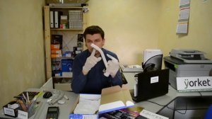 Видеообзор смесителя ulgran u-010