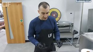 Заморозка картофеля и супа