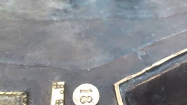 Парк "Черниговский Детинец" на Валу. Памятники. Чернигов. Украина.