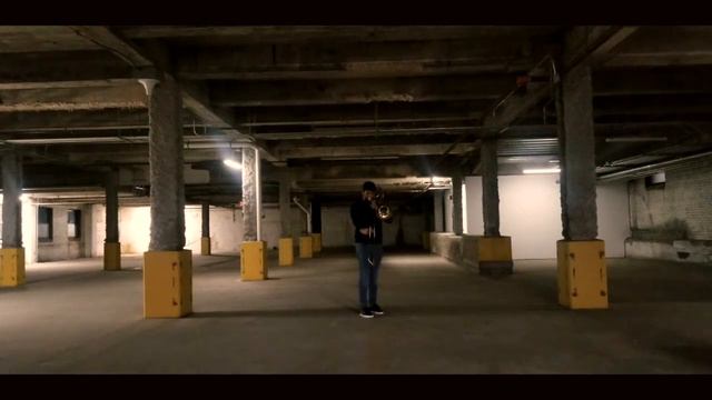 Coral| Inescapable Spiral | Mitchell | Arbiza смотреть онлайн