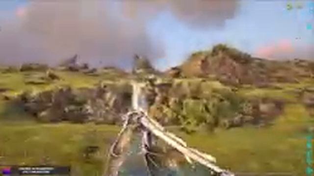 Поиски грифона - ARK: Survival Evolved p.25 смотреть онлайн