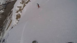 Чегет Мини Гранде 2016