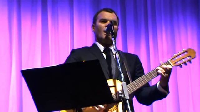 Евгений Дятлов. Гори, гори, моя звезда смотреть онлайн