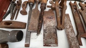 Блошиный рынок в Подмосковье. Что можно купить на этой БАРАХОЛКЕ ?