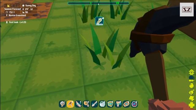 PixARK - After My Pc Crashed смотреть онлайн