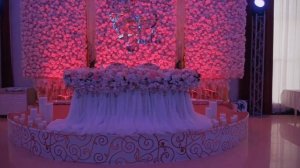 Свадьба под ключ в Саратове от Монте Кристо - Чагры и Тамила