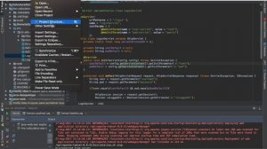 Intellij IDEA - Importando Projetos Web do Eclipse