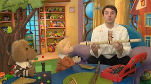 Калюка и кугиклы