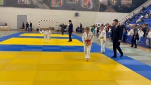 ТУРНИР ПО ДЗЮДО НА ПРИЗЫ ФЕДЕРАЦИИ САМБО И ДЗЮДО ПАВЛОВО-ПОСАДСКОГО ГО. САМБО/ДЗЮДО ДЕТИ