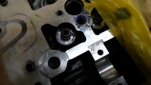 Renault Master удаление свечи накала