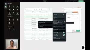 Building an Internal Tool in 5 Minutes on Appsmith