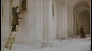 Петр Великий  1 серия