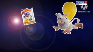 реклама агуша 2022