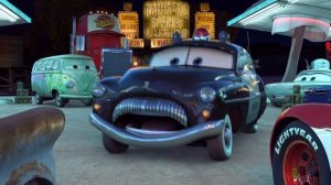 Метр и призрачный свет